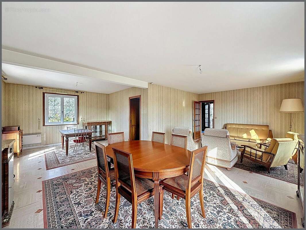 Photo 3 - Maison à ESVRES