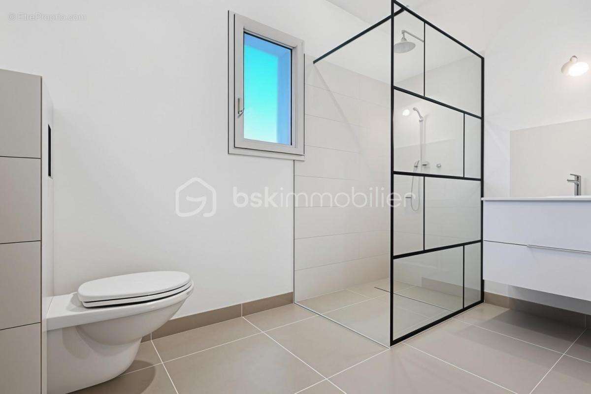 Belle  maison neuve – disponible immédiatement  - photo 8