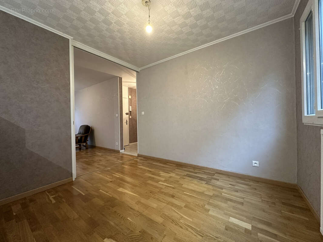 Appartement à FIRMINY