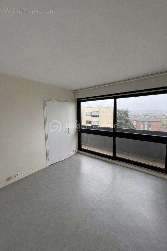 Appartement à FRANCONVILLE