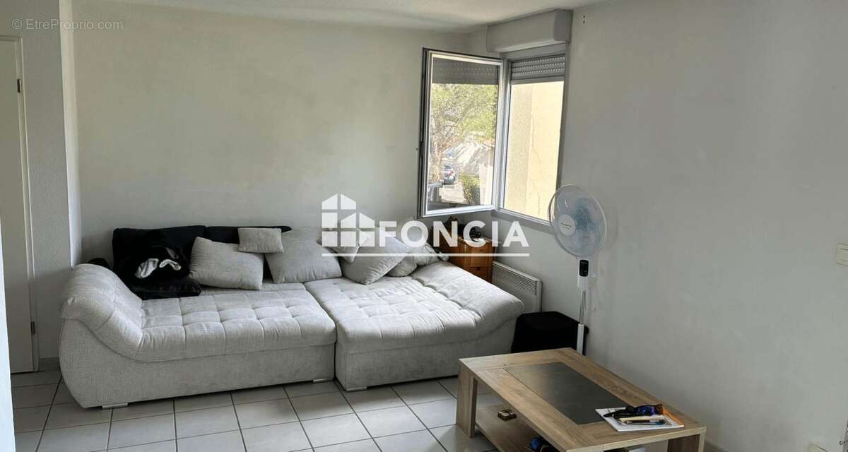 Appartement à PRADINES