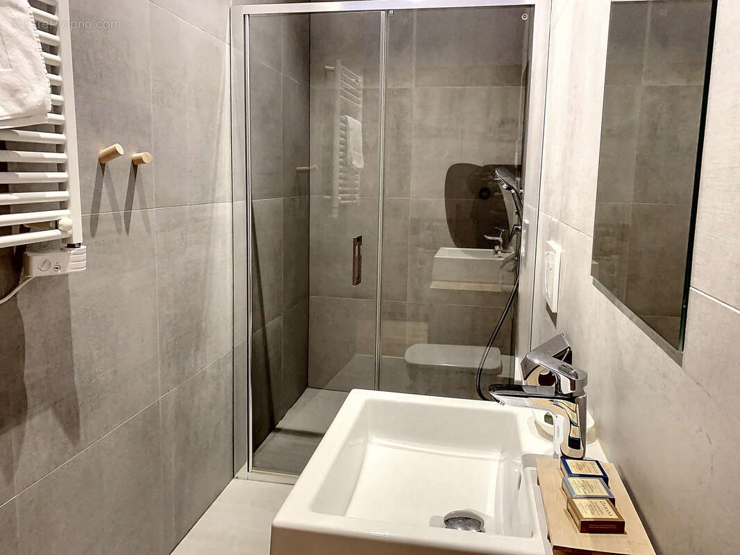 Appartement à MONTRIOND