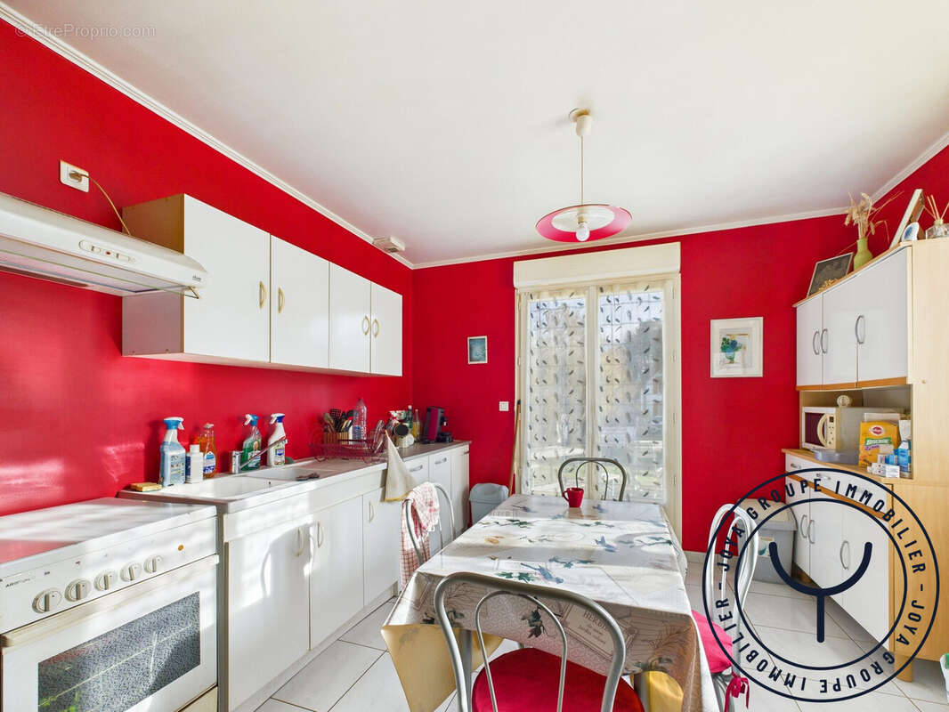 Maison 62 m² à Aix-En-Othe  - photo 5