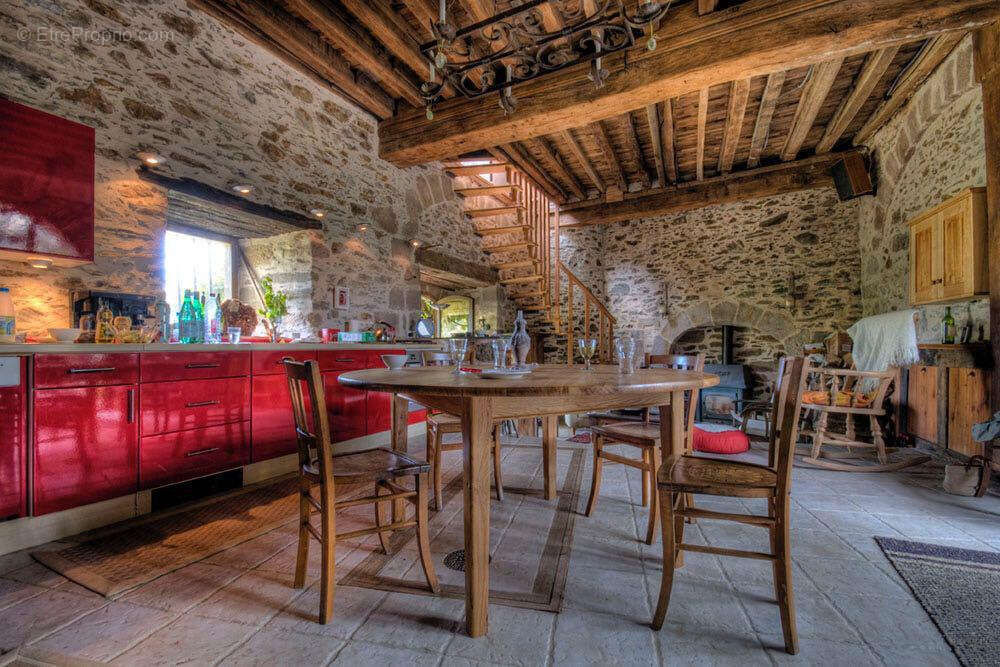 Proche Objat, petit hameau - photo 7