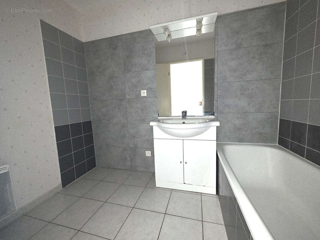 Appartement à LONS-LE-SAUNIER