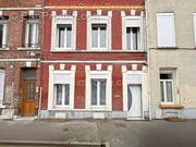 Maison à SAINT-QUENTIN