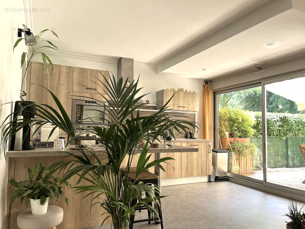 Appartement à BOURG-EN-BRESSE