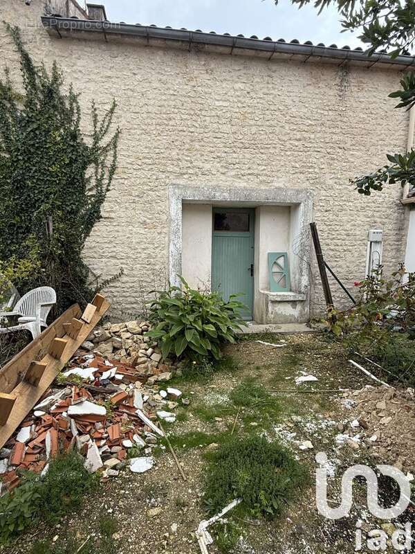 Photo 2 - Maison à FORGES