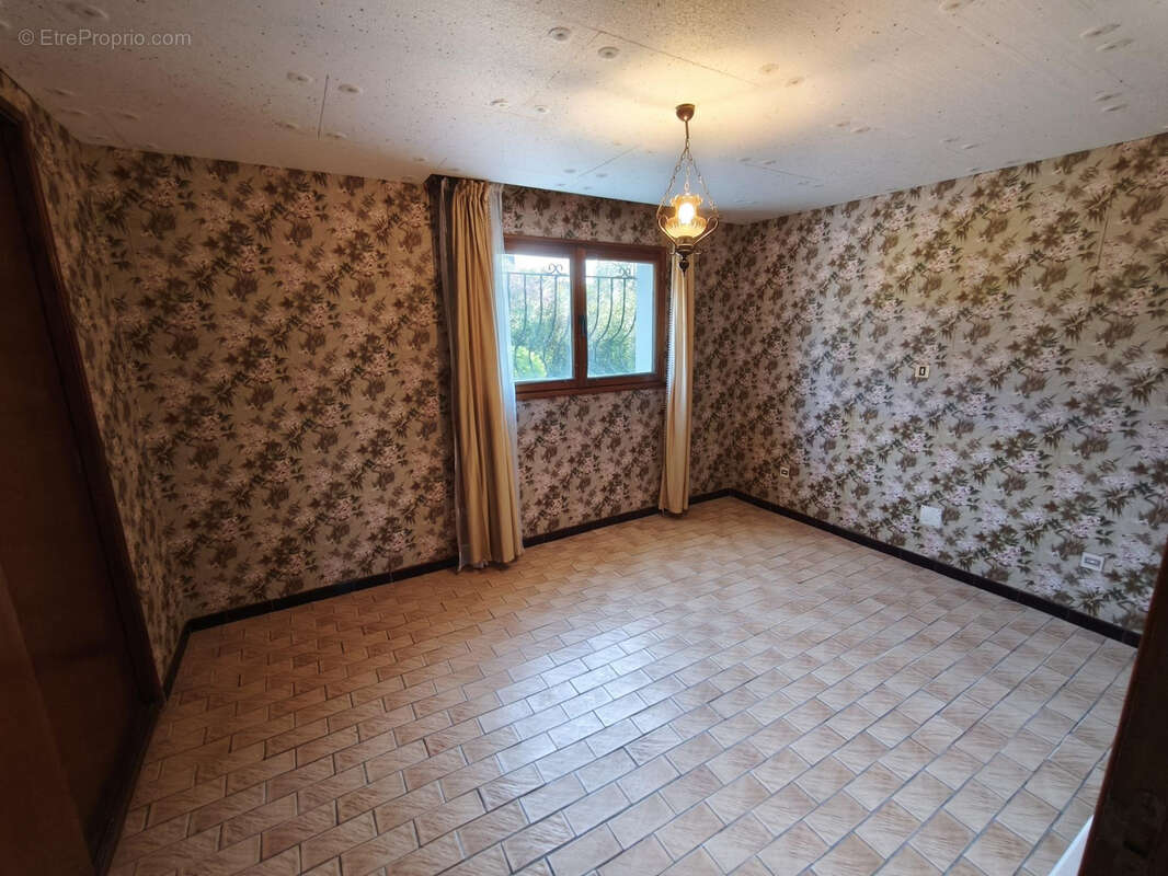 Maison à L'ISLE-JOURDAIN