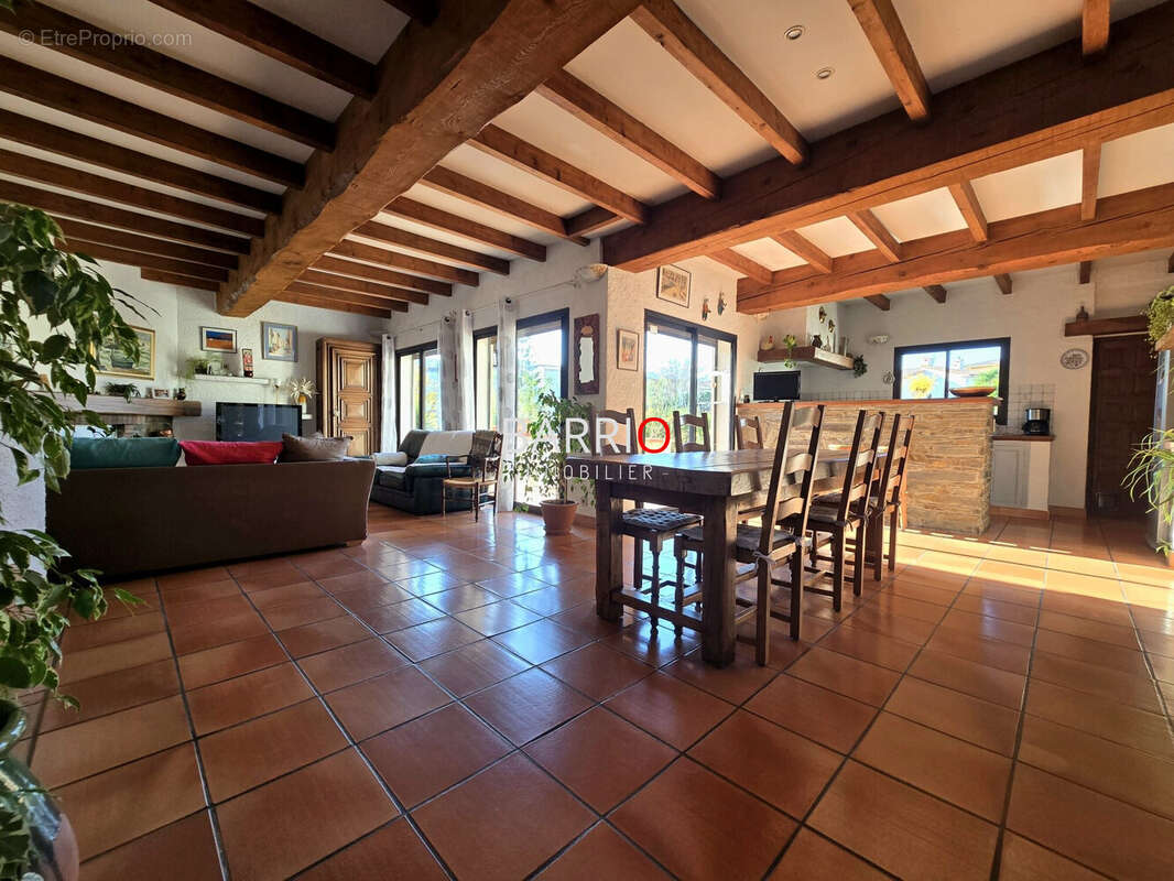 Maison à ARGELES-SUR-MER