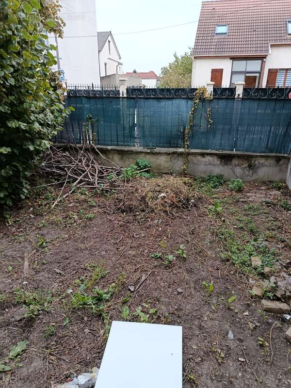 Appartement à ARGENTEUIL