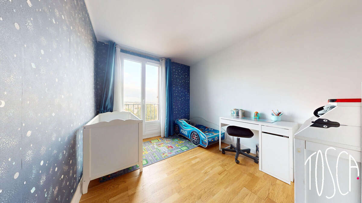 Appartement à CHOISY-LE-ROI