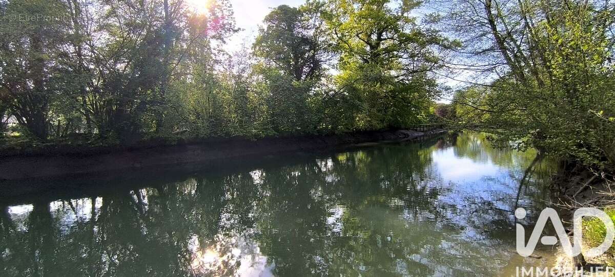 Photo 9 - Terrain à COUILLY-PONT-AUX-DAMES