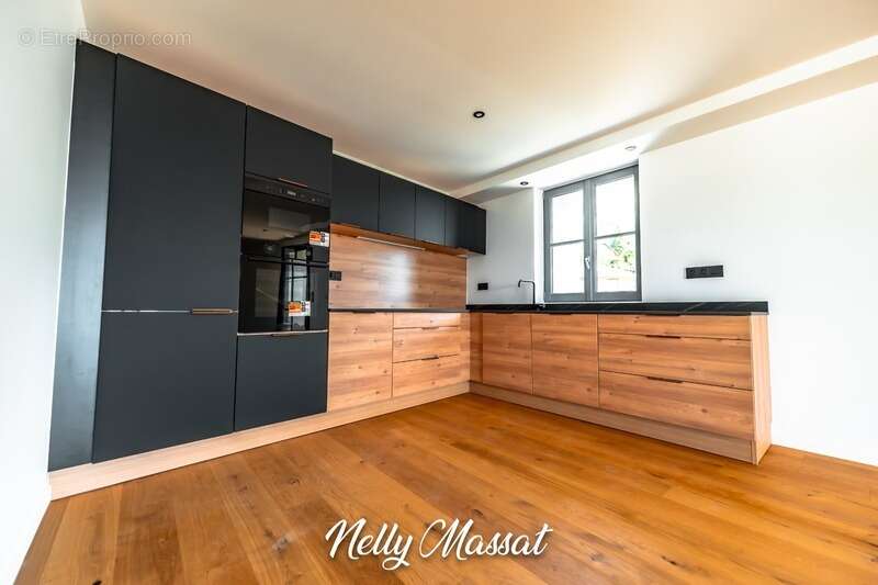 Maison à BARBY