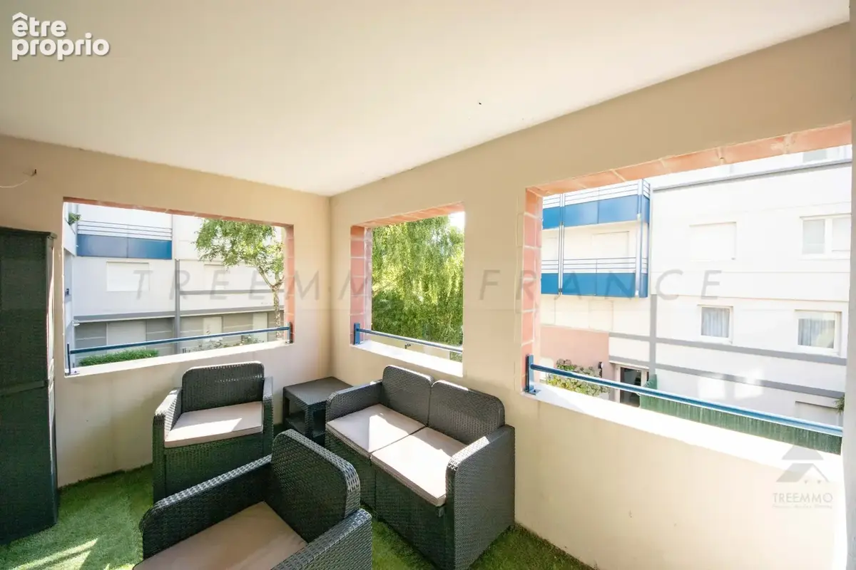 Appartement à BREST