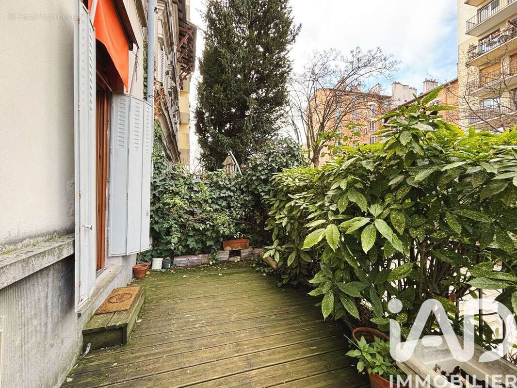 Photo 3 - Appartement à PARIS-12E