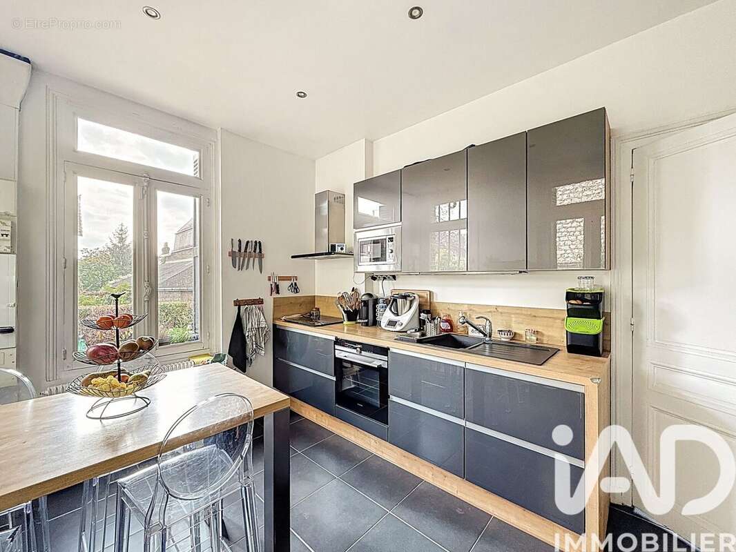 Photo 4 - Maison à ROUEN