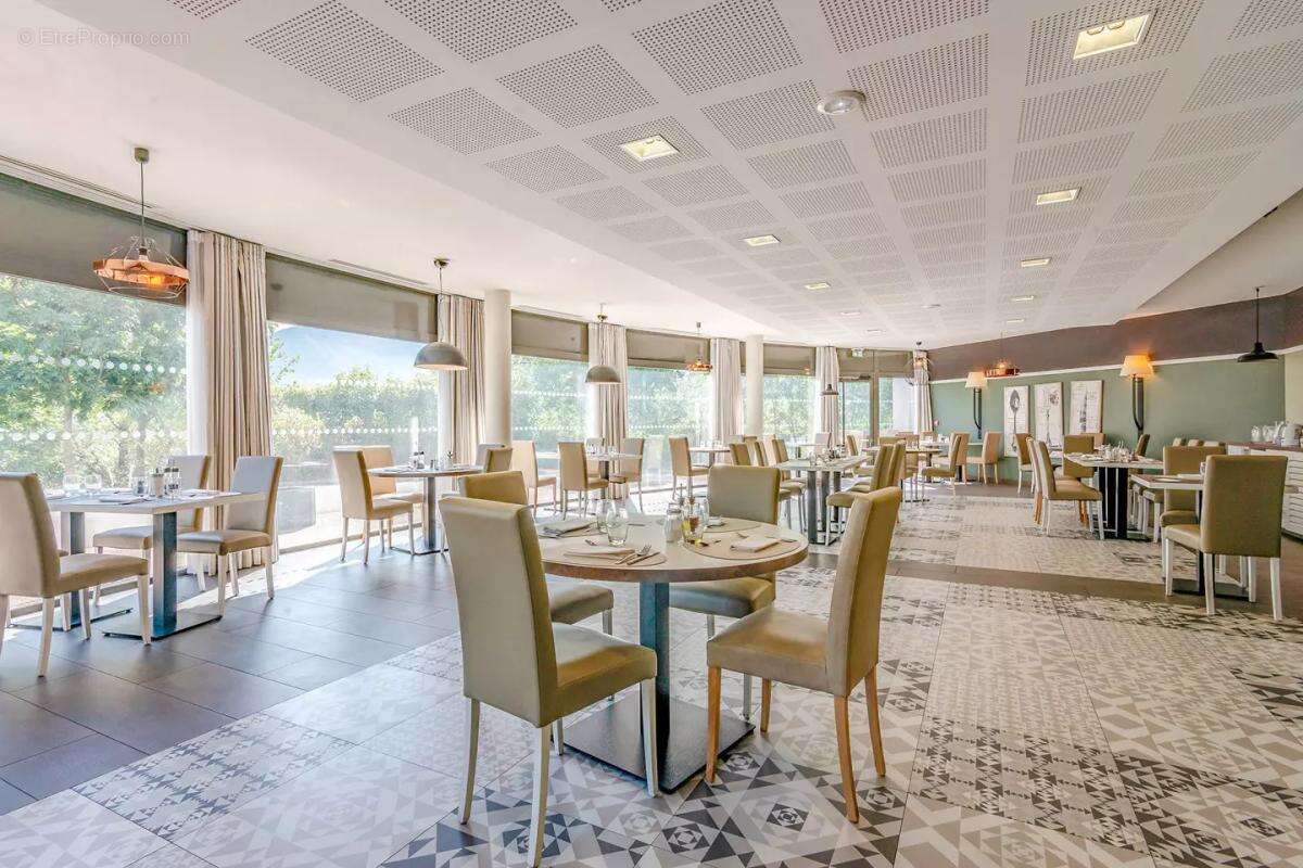 Appartement à SEYNOD