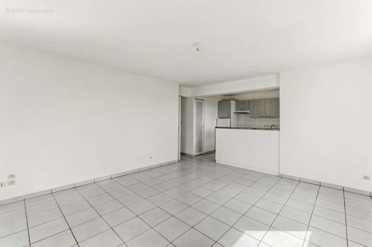 Appartement à COLOMIERS