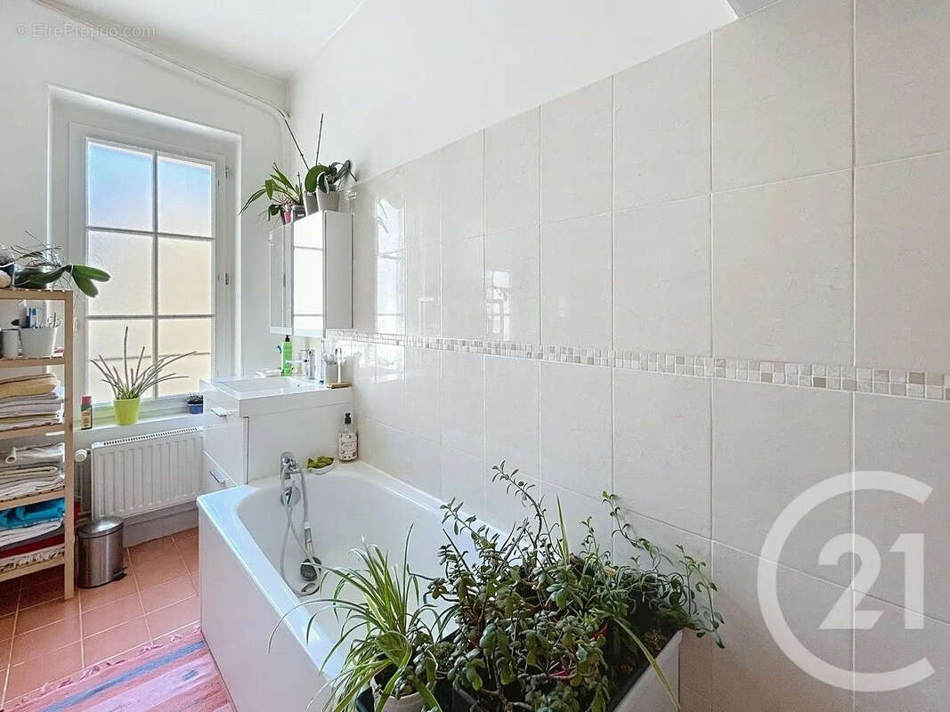 Appartement à EPERNAY