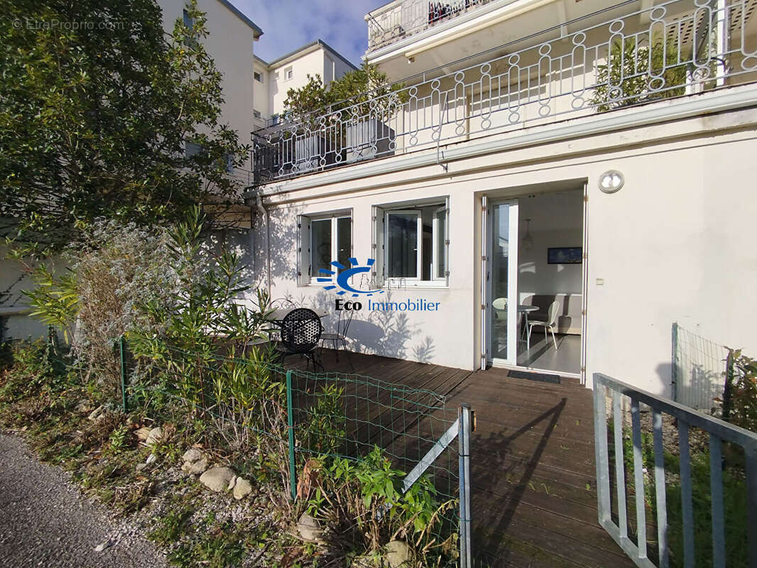 Appartement à LA ROCHELLE