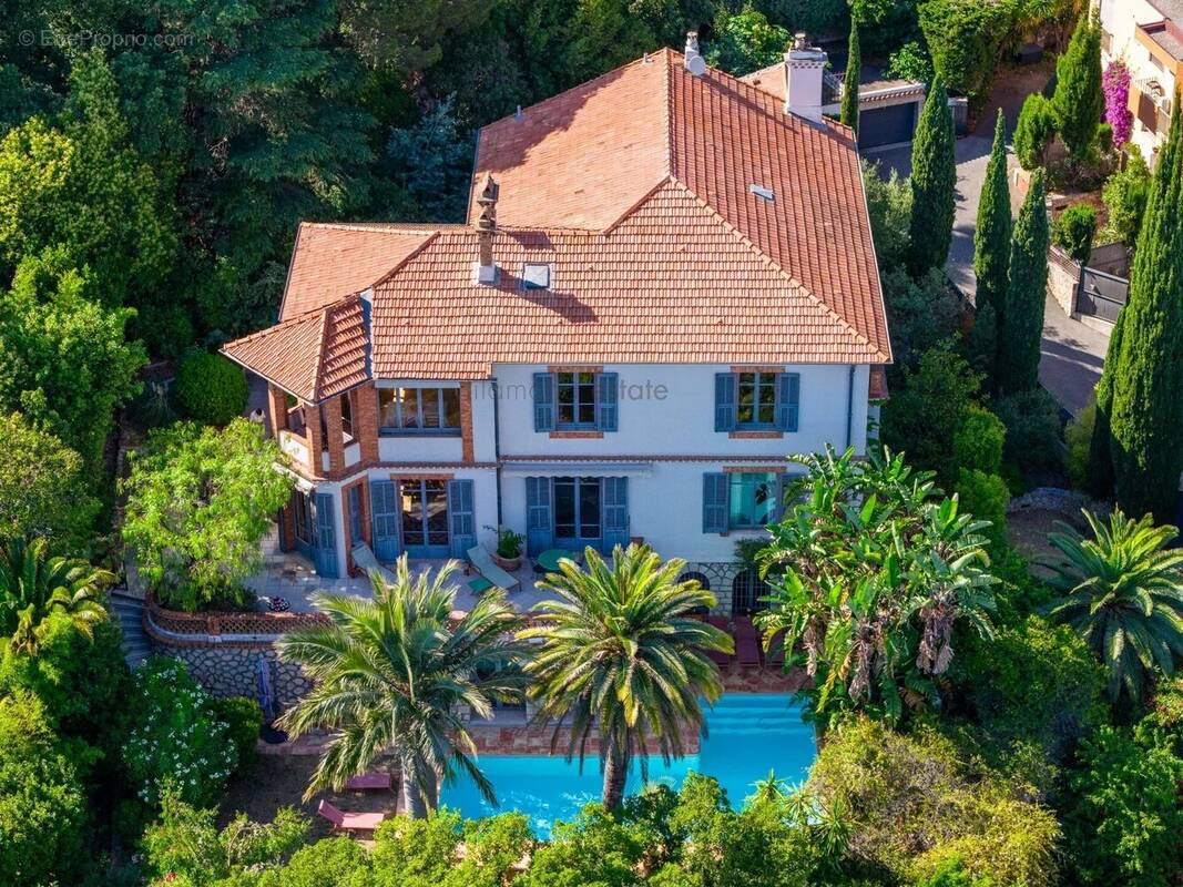 Maison à CANNES