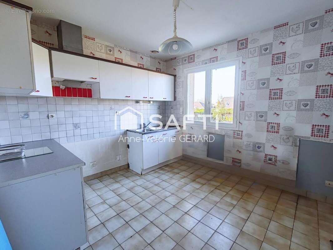 Photo 3 - Maison à LANDIVY