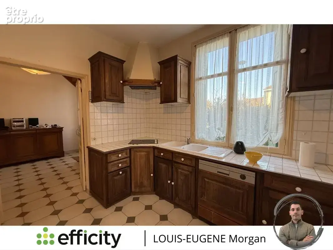 Maison bourgeoise - photo 6