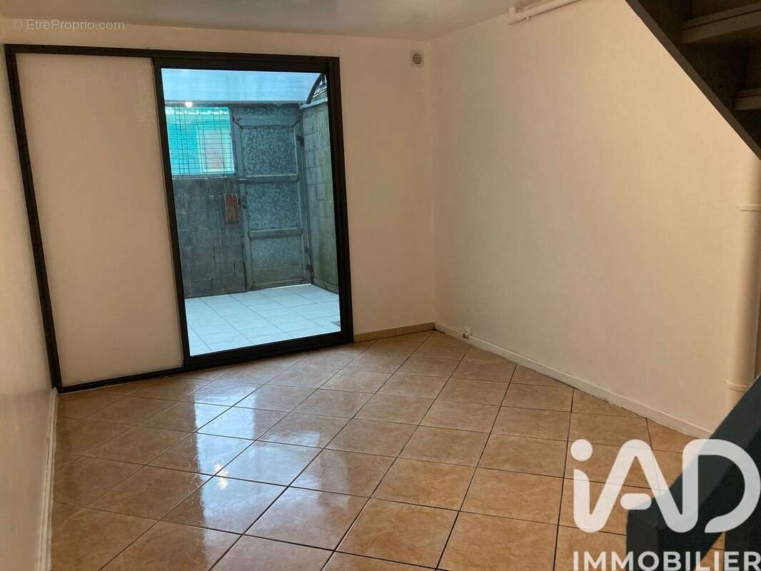Photo 4 - Appartement à LE TAMPON