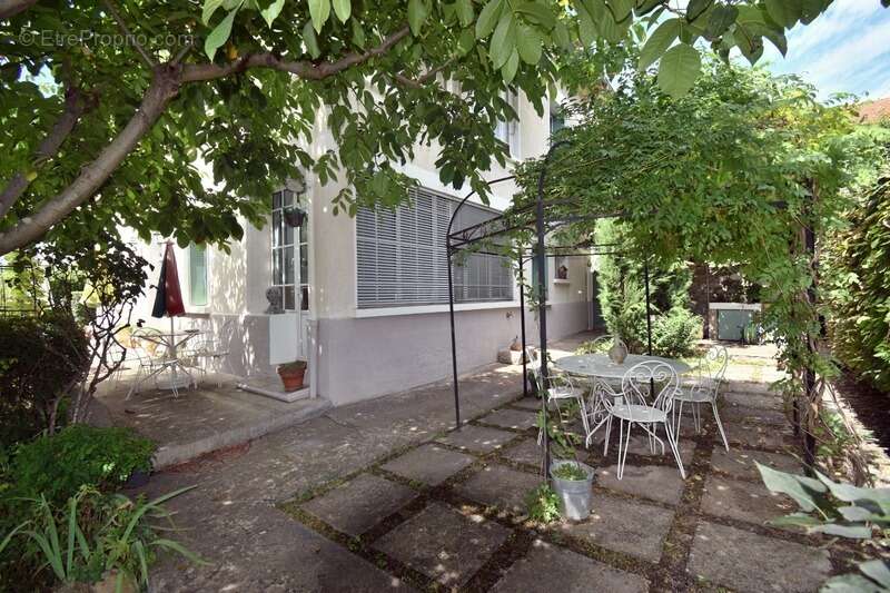 Maison à DIGNE-LES-BAINS