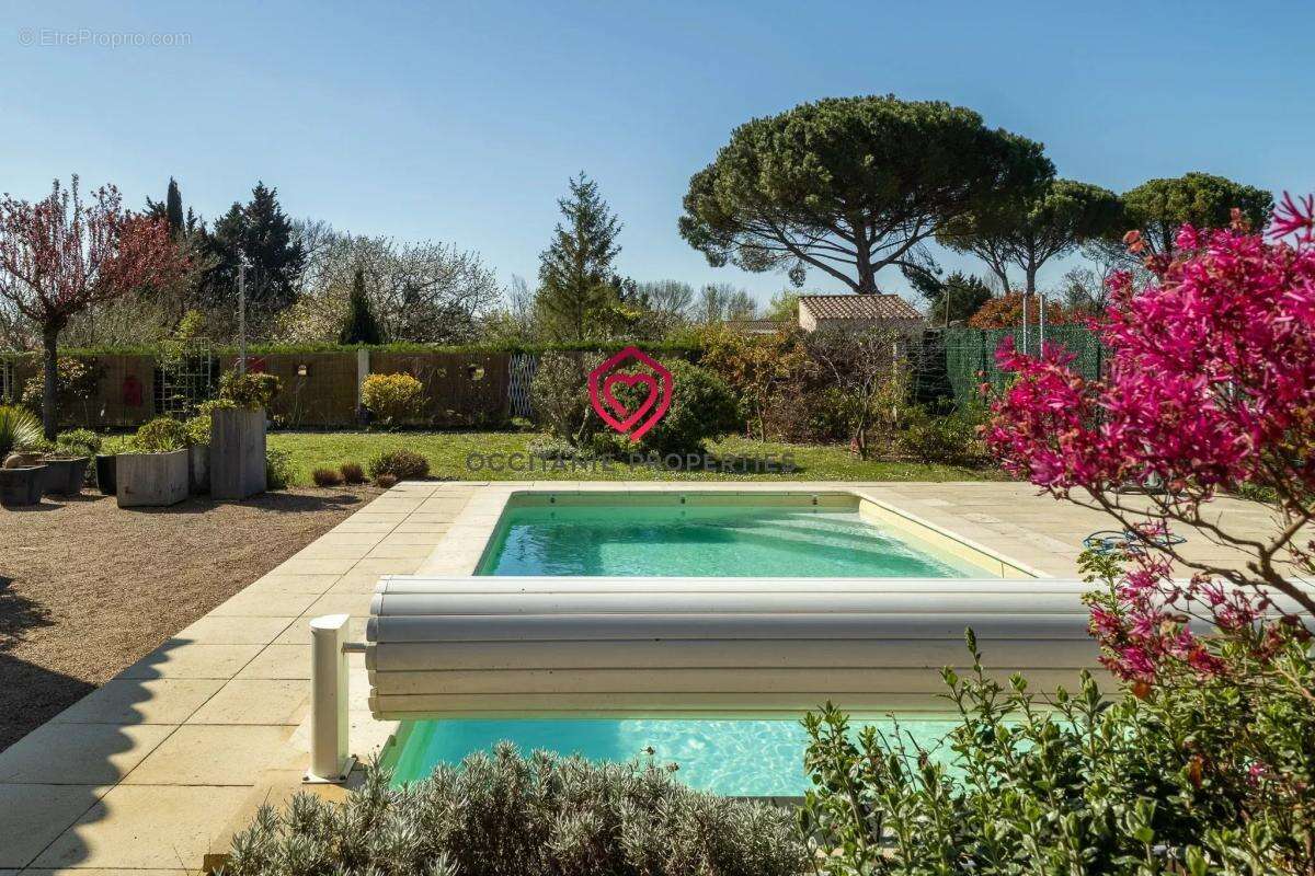 Maison à CASTELNAUDARY