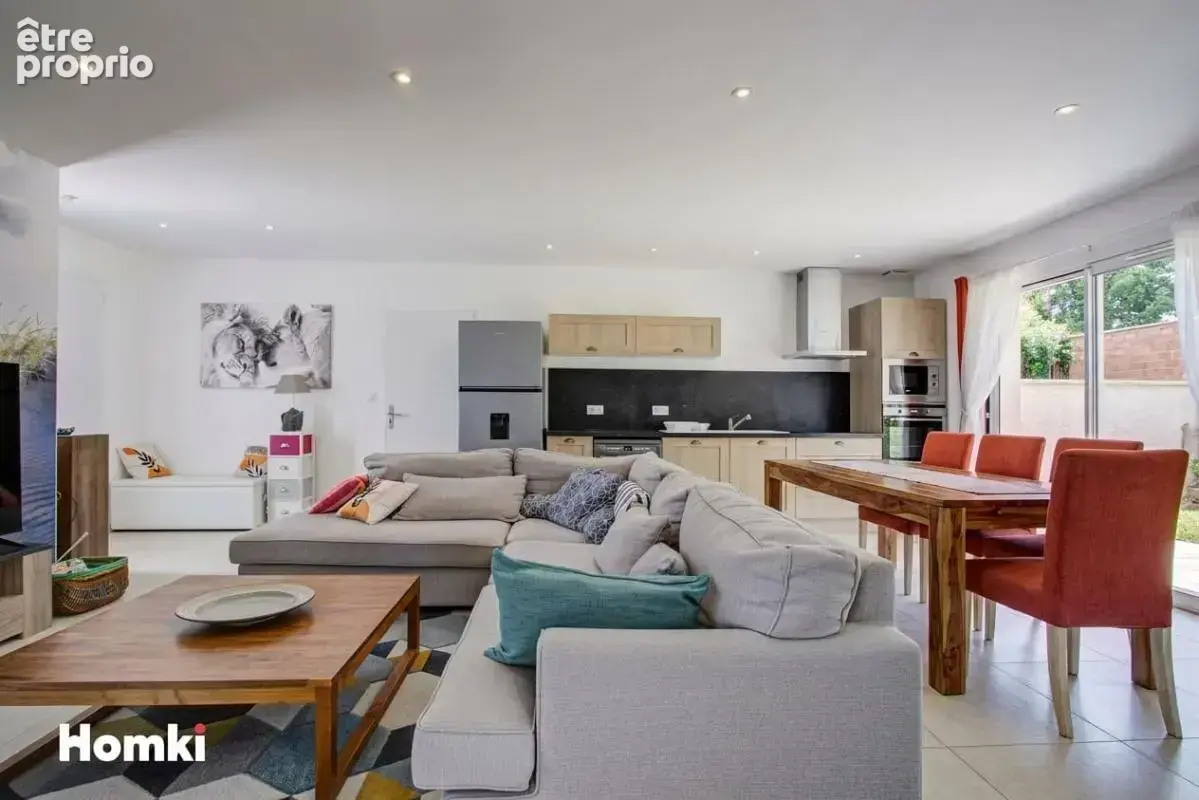 Maison/Villa T4 de 97 m² à Laroque-des-Albères 66740 - photo 2