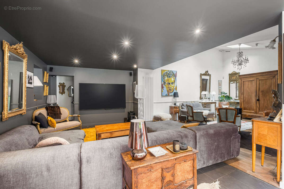 Photo 7 - Maison à COMMUNAY