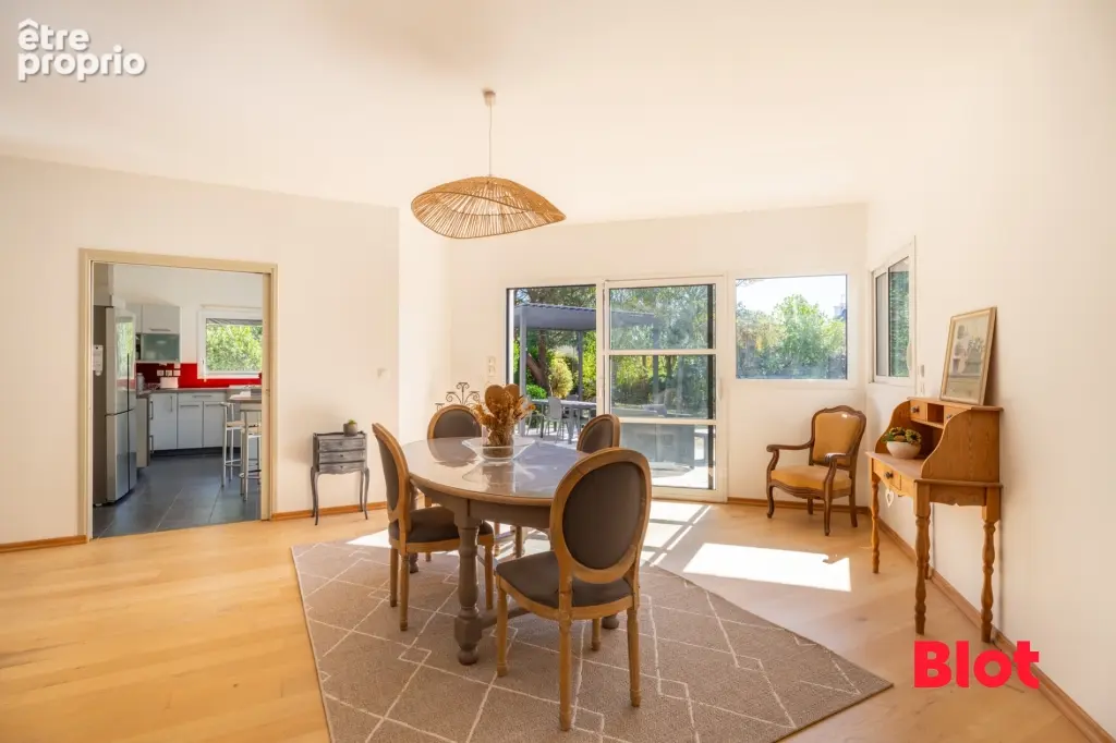 Maison 8 pièces 214 m² à vendre à Saint-Ave (56890) - photo 6