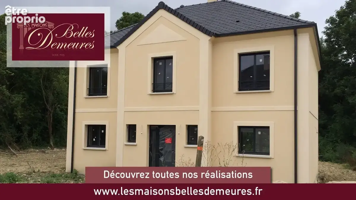 Terrain à bâtir de 450 m² à LONGPONT-SUR-ORGE (91) - photo 11