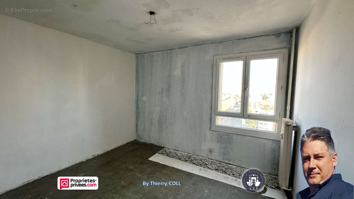 Appartement à VENISSIEUX