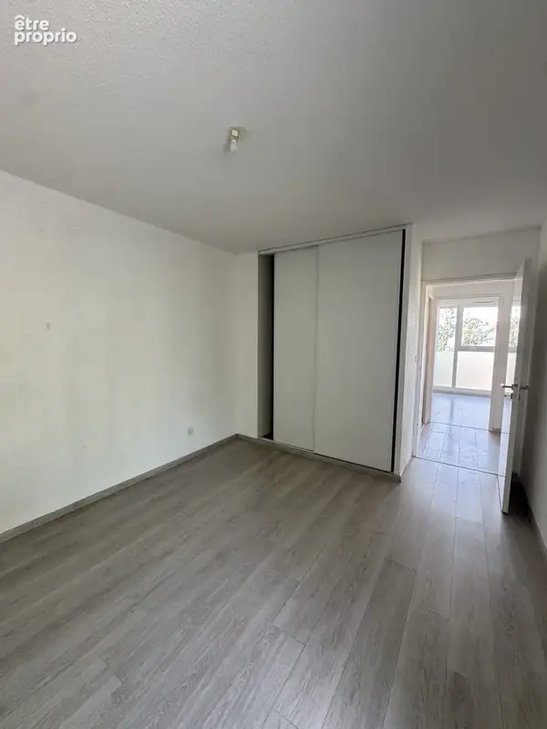 Maison 62 m² à Villeneuve-Tolosane  - photo 4