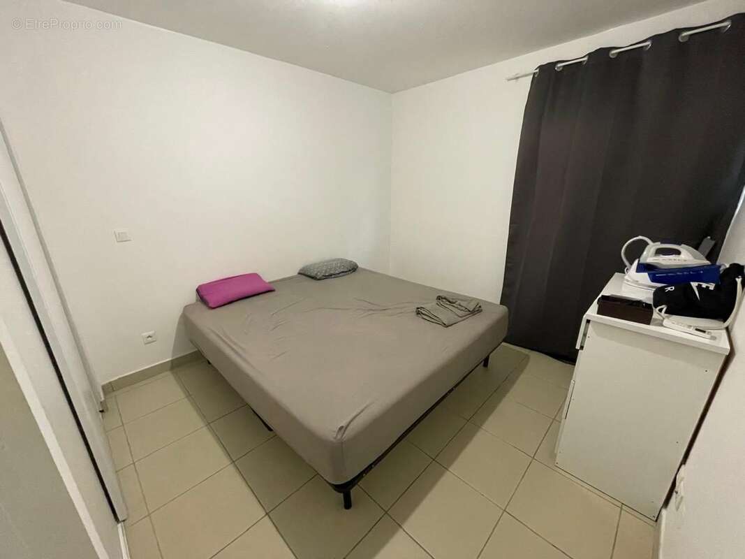 Appartement à FORT-DE-FRANCE