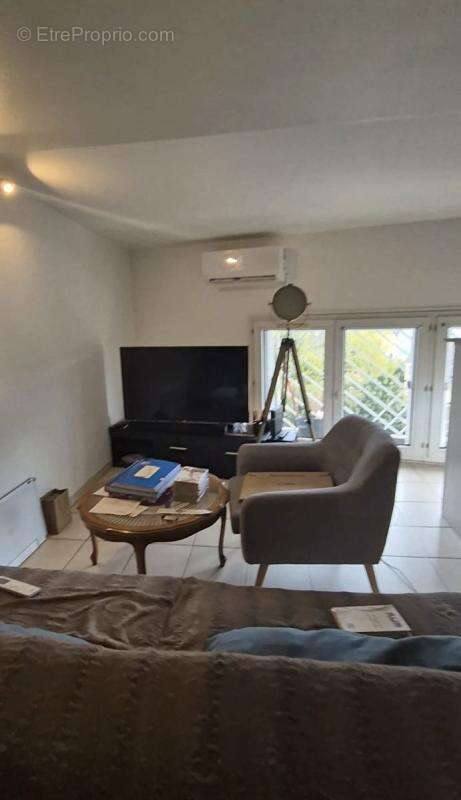 Appartement à MURET