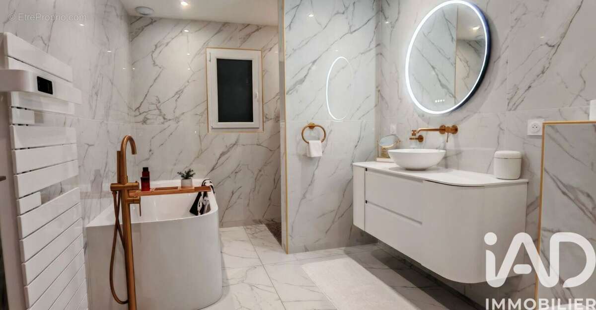 Photo 6 - Maison à MONT-PRES-CHAMBORD