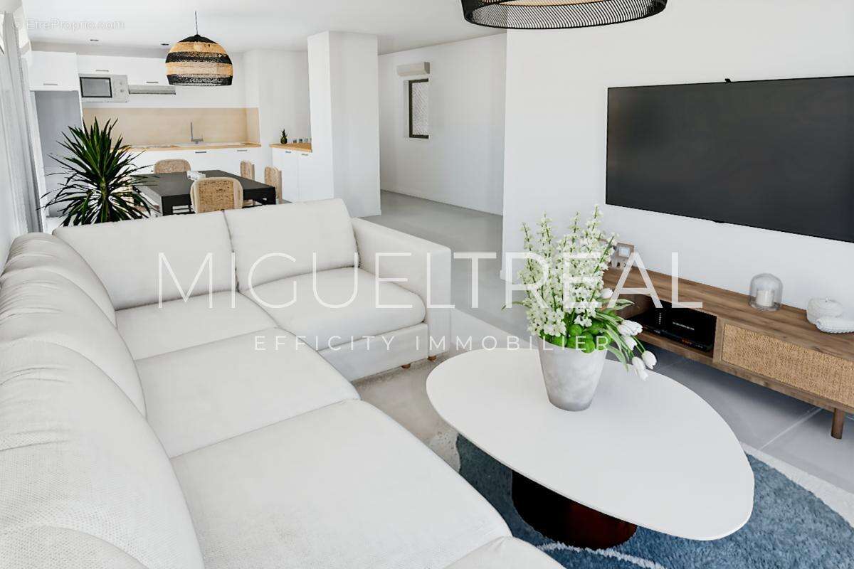 Appartement à BAYONNE