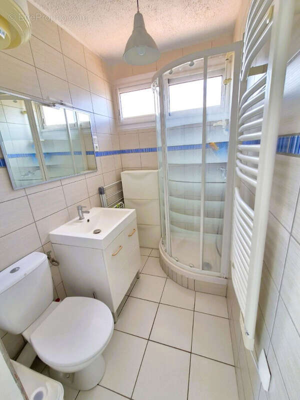 Appartement à LE BARCARES