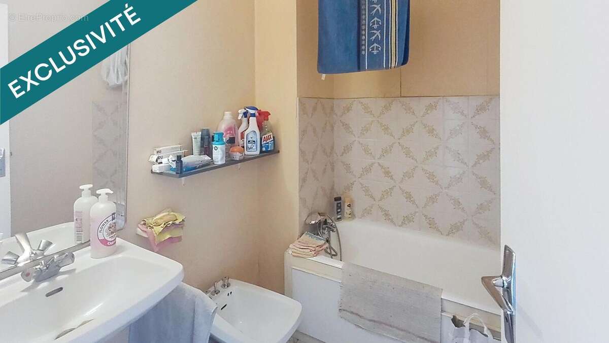 Photo 2 - Appartement à AUDINCOURT