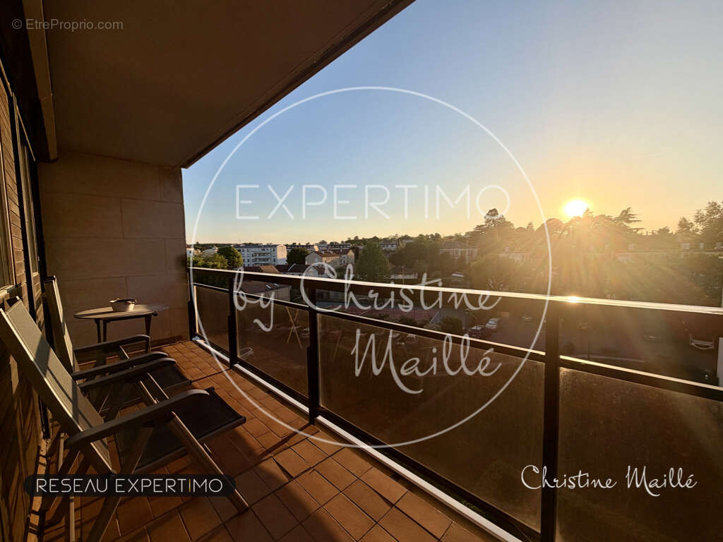 Appartement à VERSAILLES