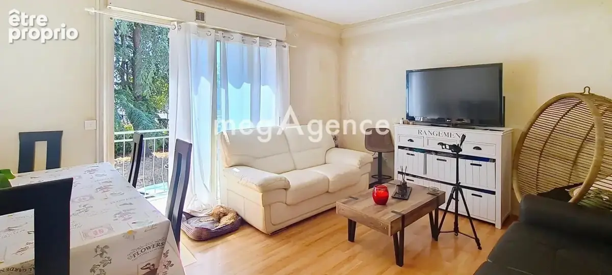 Challans, Maison, deux appartements, jardin - photo 5