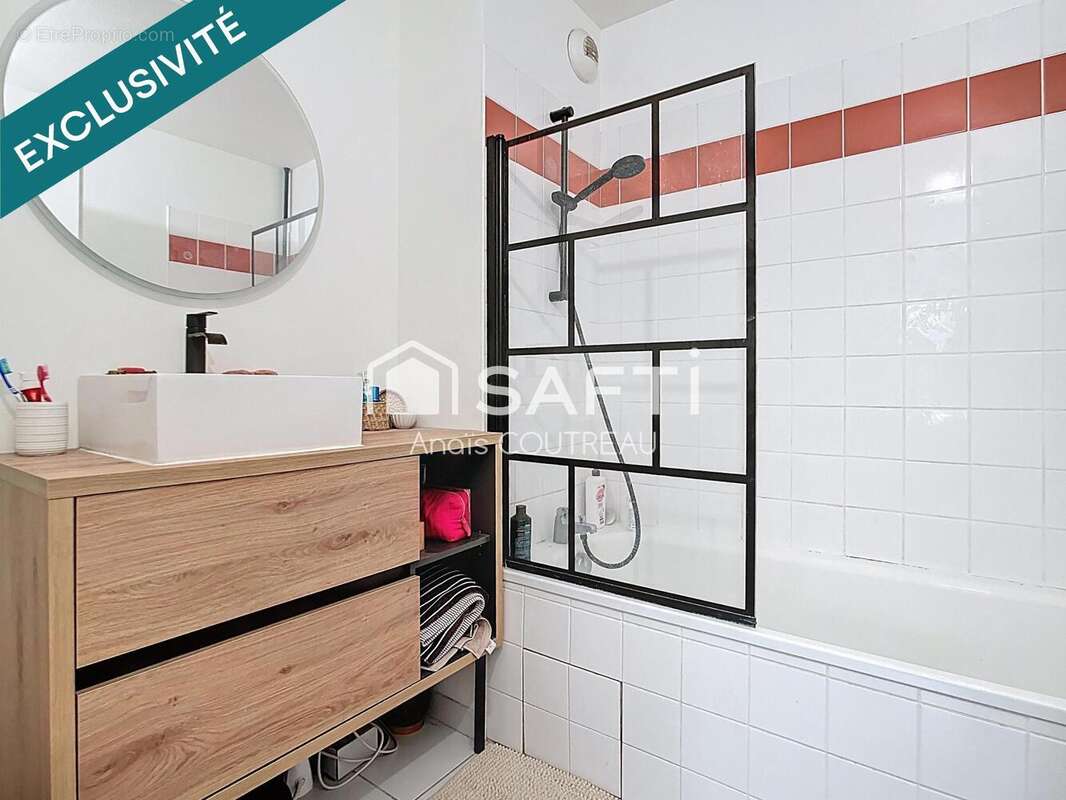 Photo 8 - Appartement à MERIGNAC