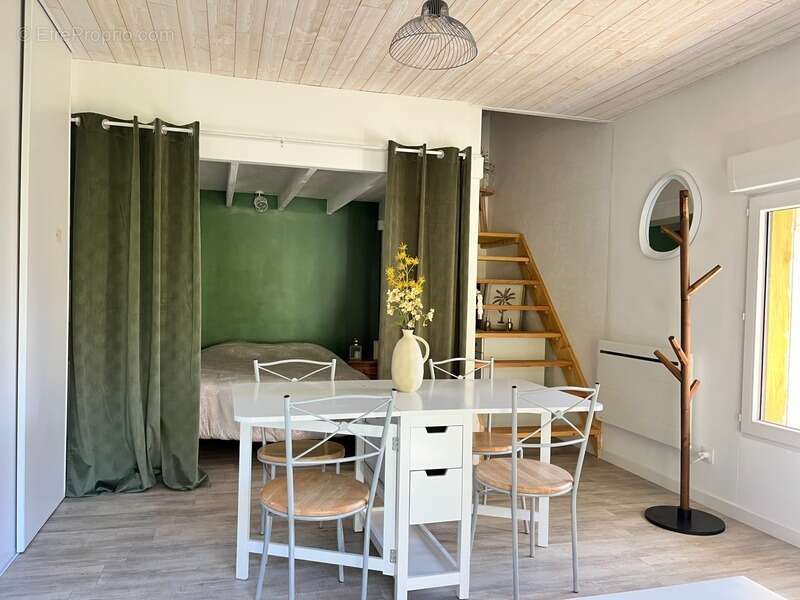 Maison à MALLIEVRE