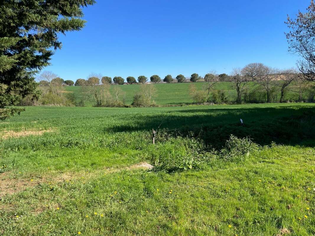 Maison à L&#039;ISLE-DE-NOE