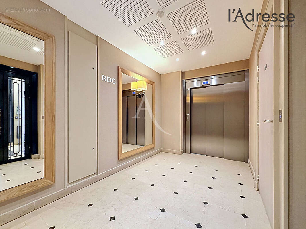 Appartement à PUTEAUX