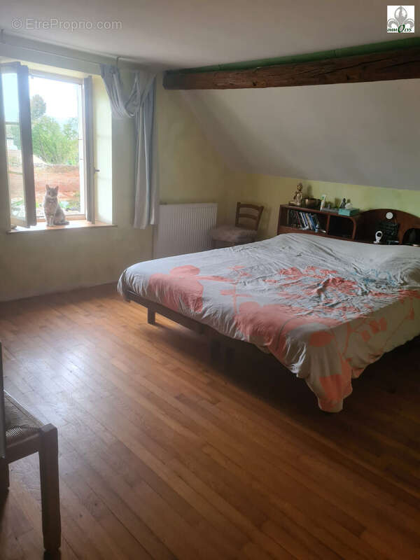 Maison à PAGNY-LA-VILLE